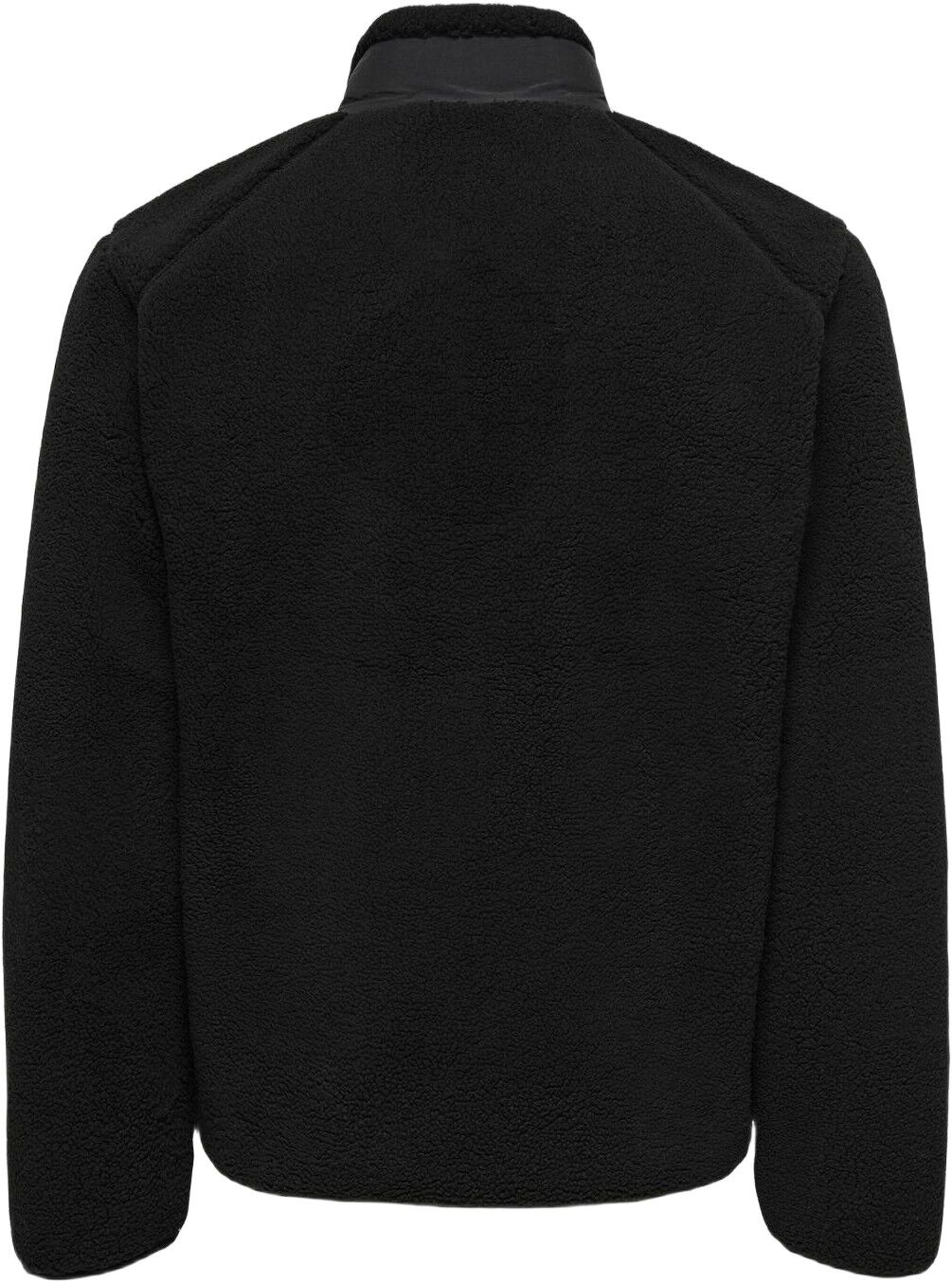 Onsdallas Life Sherpa Jacket Otw Vd