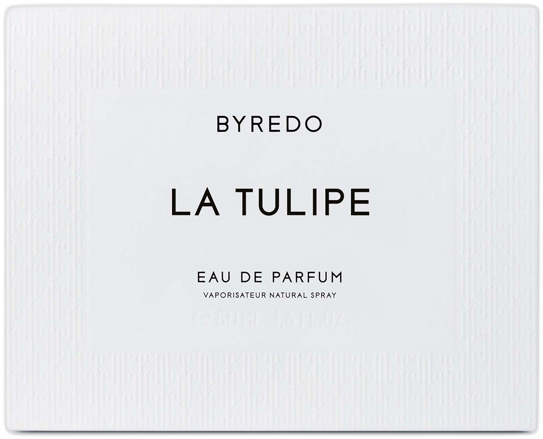 La Tulipe Eau de Parfum