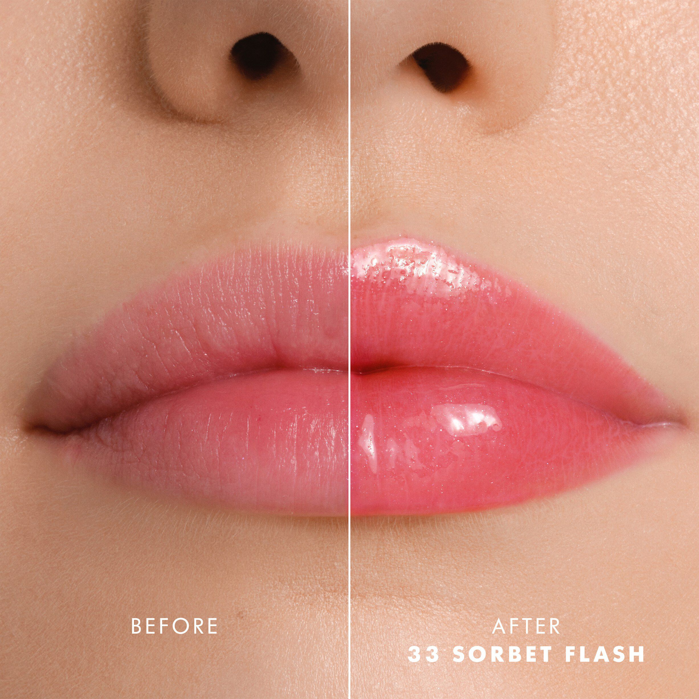 Prisma Flash Lip Balm