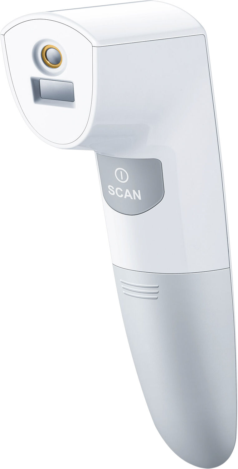 Kontaktfritt Termometer FT 100