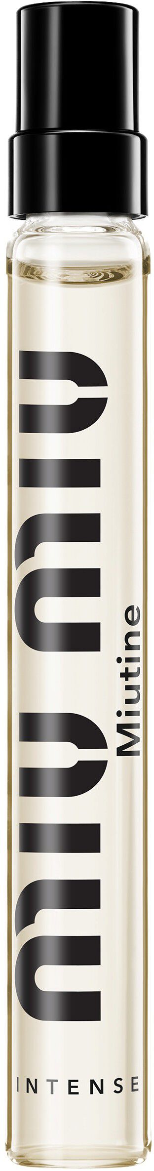Miutine Intense Eau de Parfum