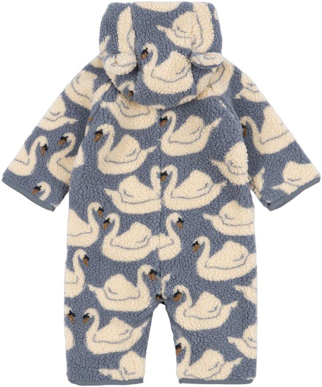 JODY TEDDY ONESIE GRS