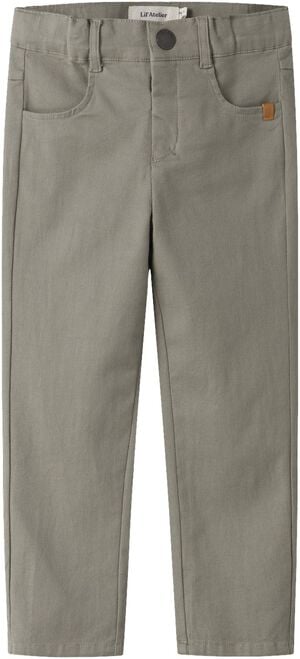 NMMDOREEN REG TWI PANT 9977-DH LIL