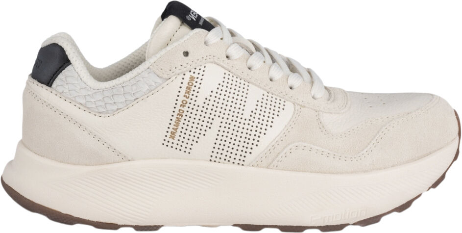 Mathilde Runner Leather