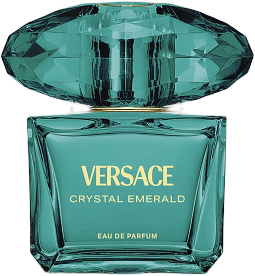 Cry Emrald Eau de Parfum