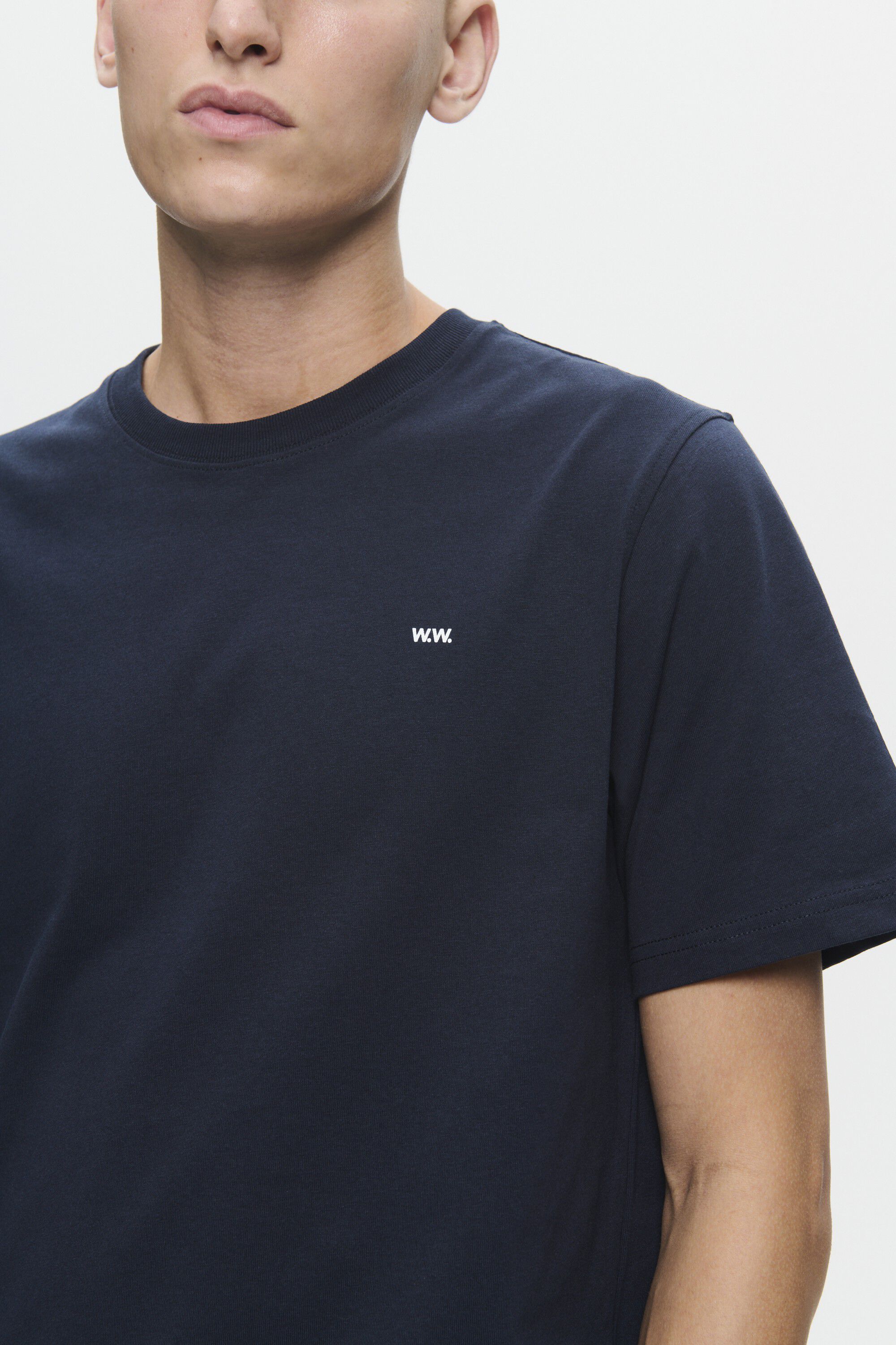 WWEssential Sami classic Tshirt