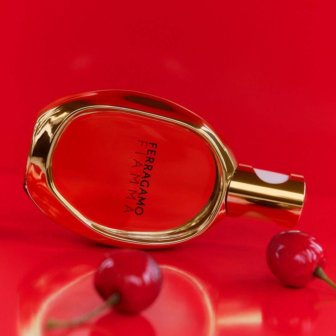 Fiamma Eau De Parfum