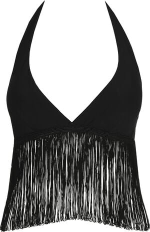 Tau top