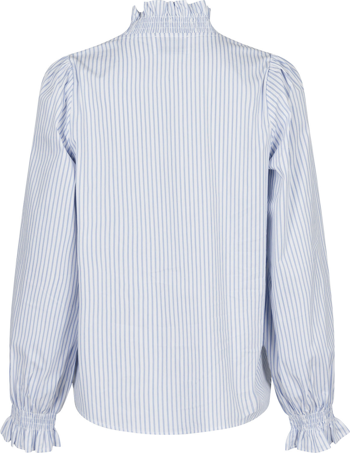 Brielle Stripe Shirt