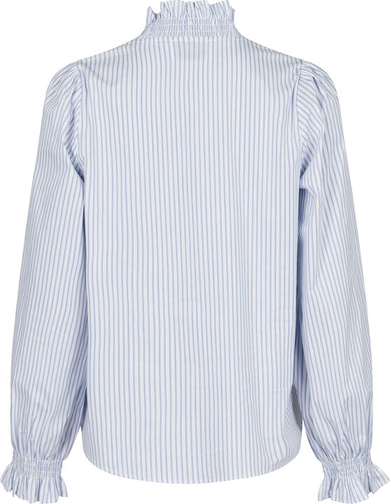 Brielle Stripe Shirt