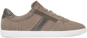 TH TRIBECA SNEAKER SUEDE