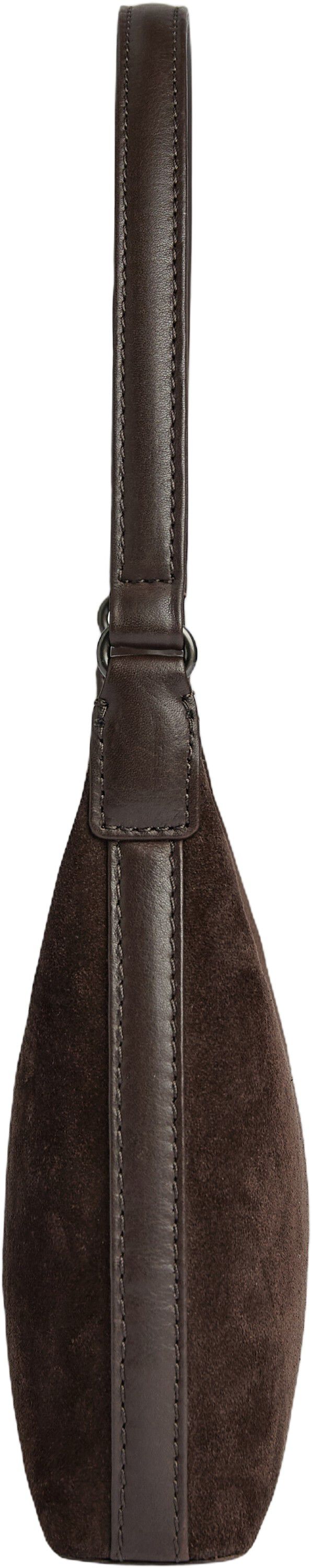 FeliciaMBG Bag, Suede