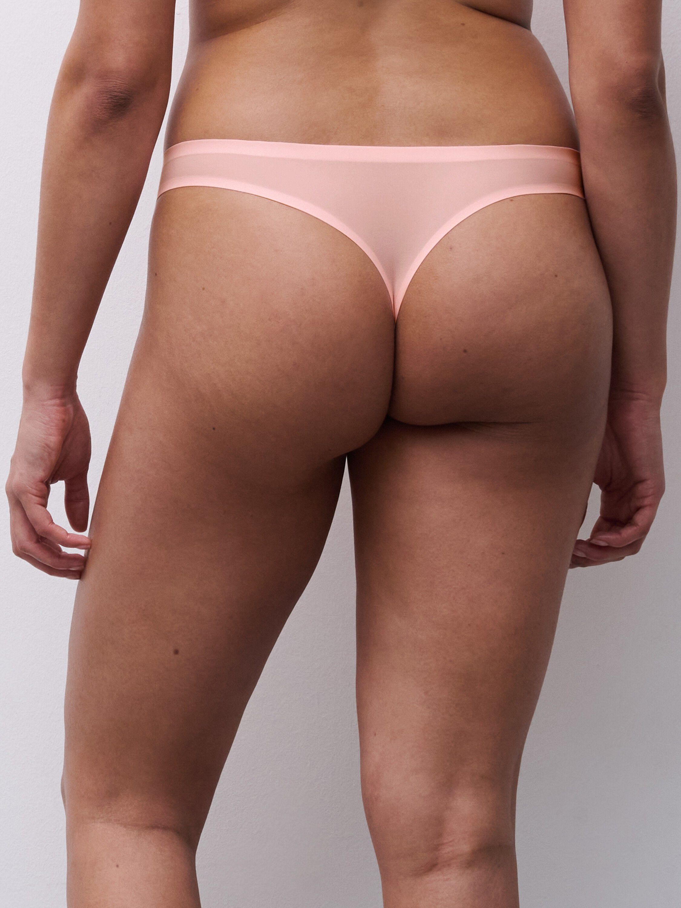 Softstretch Thong
