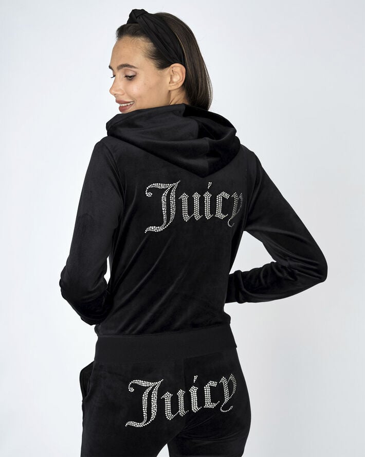 Robertson Diamante Hoodie