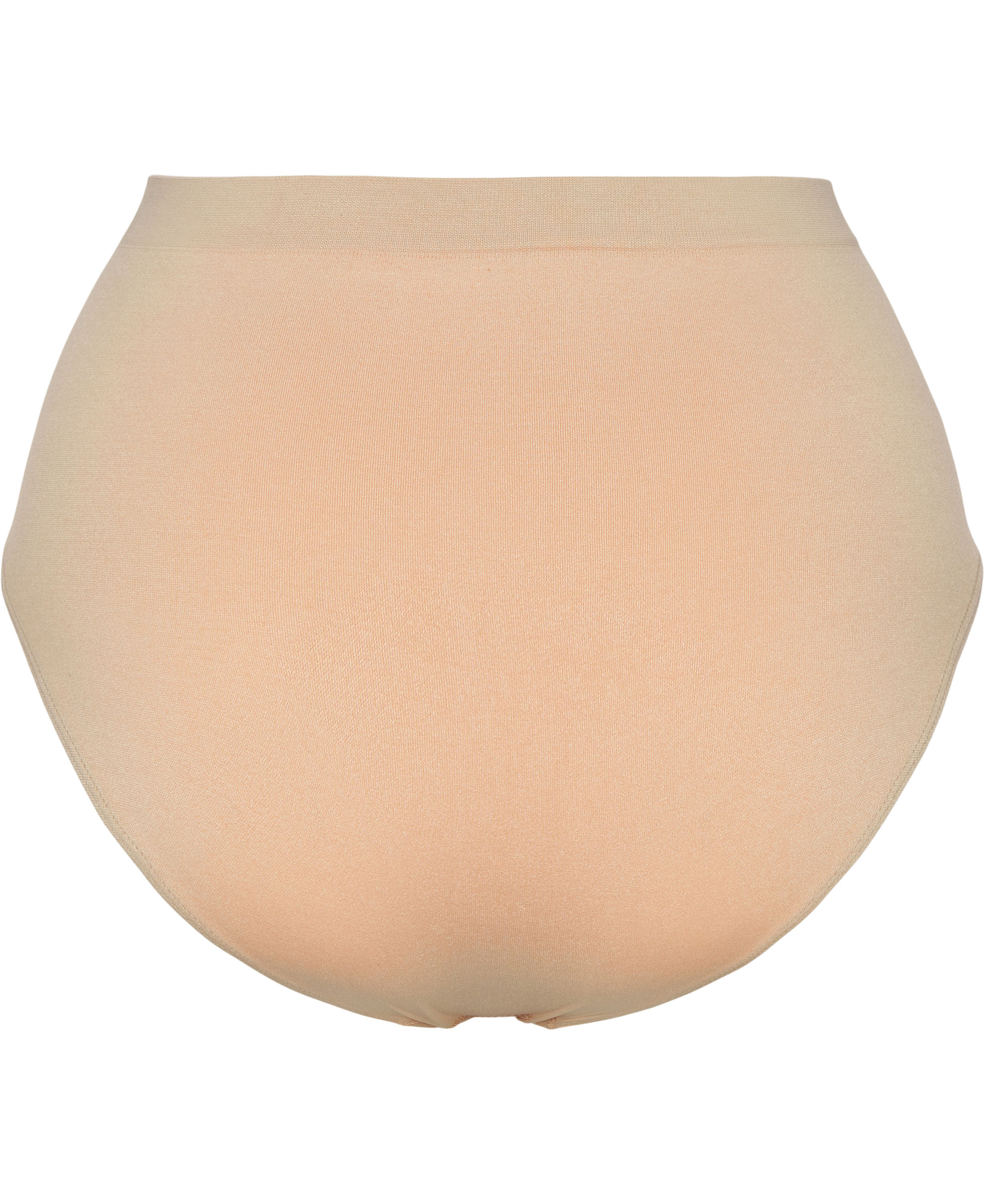 Mellanie 6 S Seamless Maxi Brief