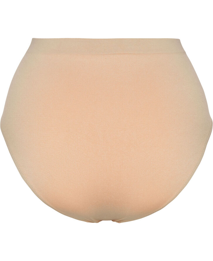 Mellanie 6 S Seamless Maxi Brief