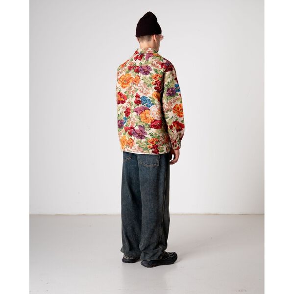 WBGlixto Jaquard Shirt