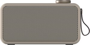 aTUNE 2 radio med Bluetooth-H&oslash;yttaler