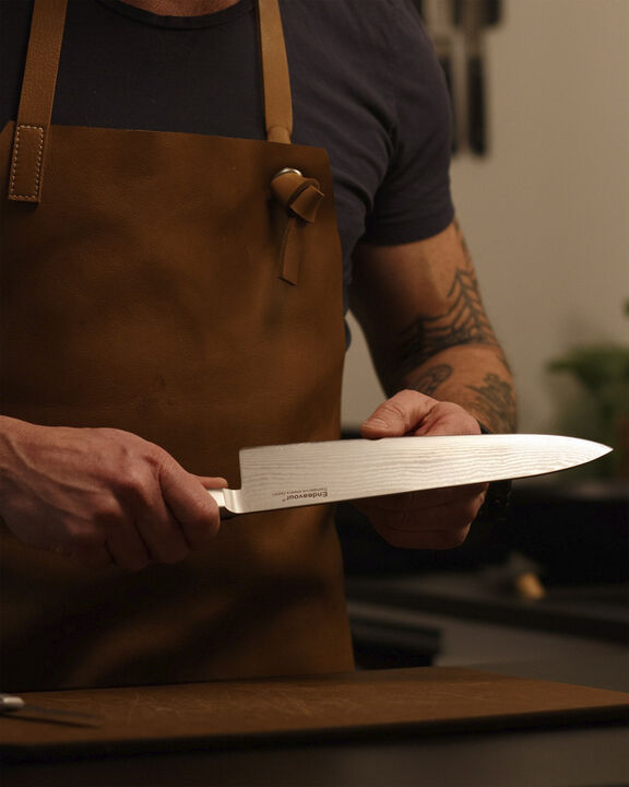 Big Chopper - kokkekniv 24 cm