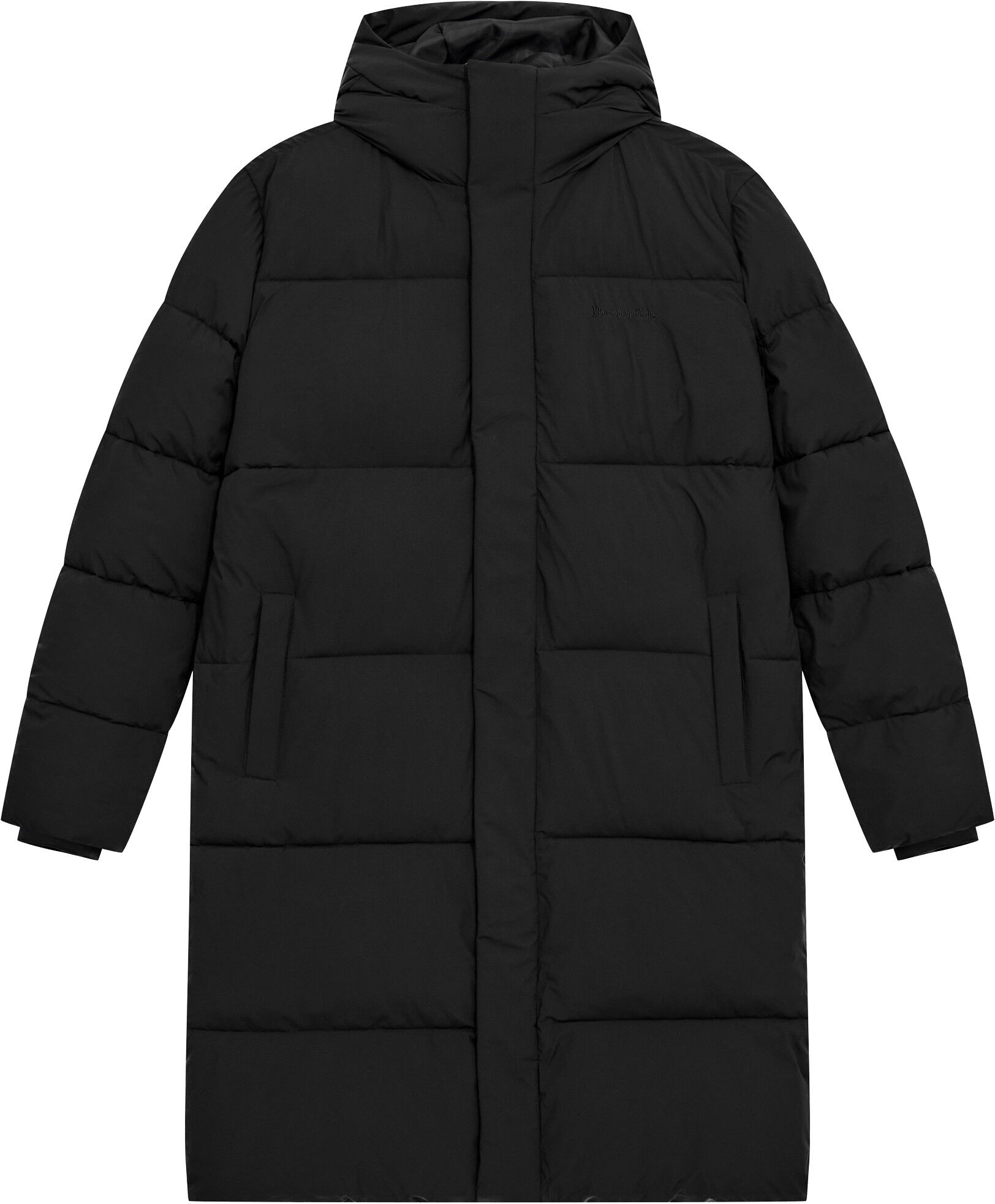 RTETHAN LONG PUFFER