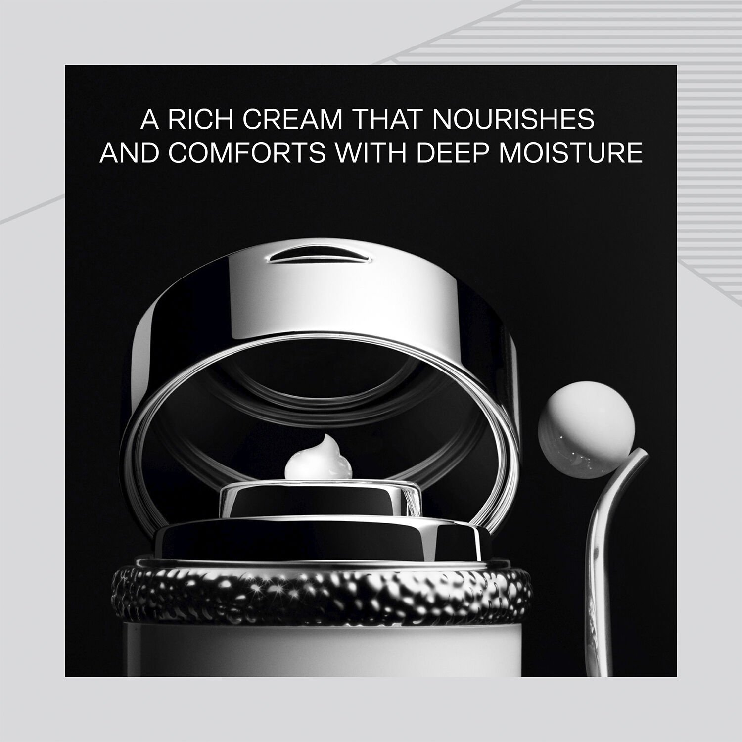 White Caviar Eye Extraordinaire