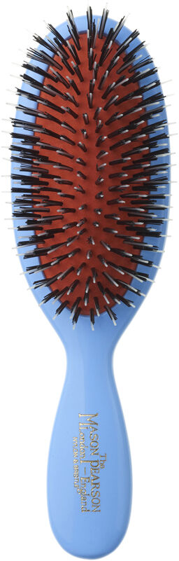 H&aring;rb&oslash;rster & kammer