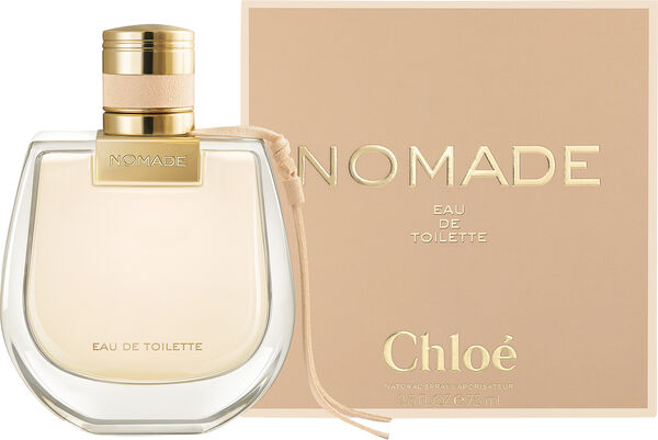 Nomade Eau De Toilette 75 ml.