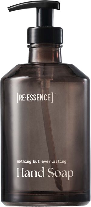 Genanvendelig Glasdispenser til h&aring;nds&aelig;be