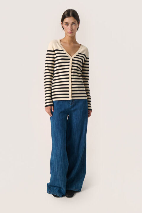 SLPina V-Neck Cardigan