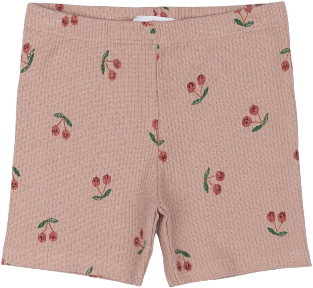 TNSTOona Tight Rib Shorts