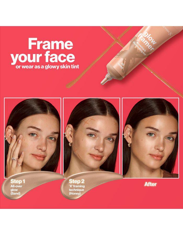Glow Framer Skin Tint