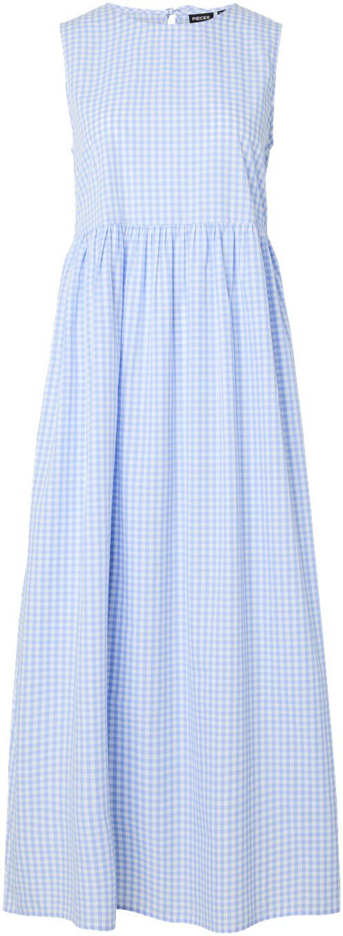 Pcbibby Sl Ankle Dress Msa Wvn Bc
