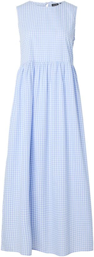 PCBIBBY SL ANKLE DRESS WVN