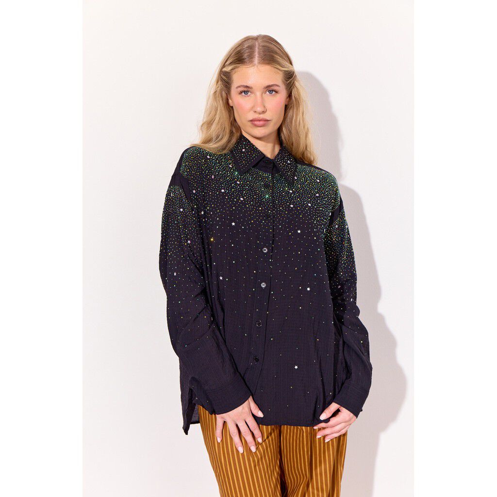 Lumina Shirt