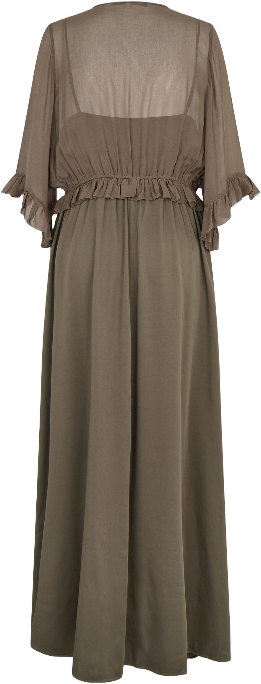 Firenza Dress