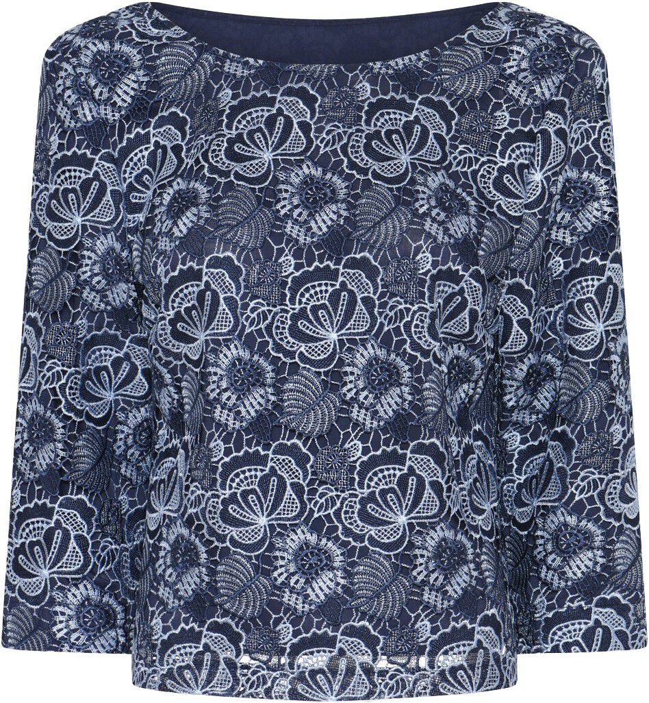 Mauritiabbignara Blouse