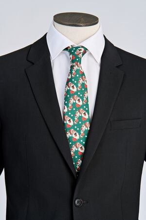 Christmas Tie