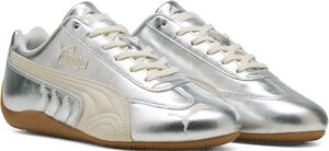 Speedcat Silver Wns