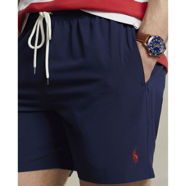 5. 75-Inch Traveler Classic Swim Trunk