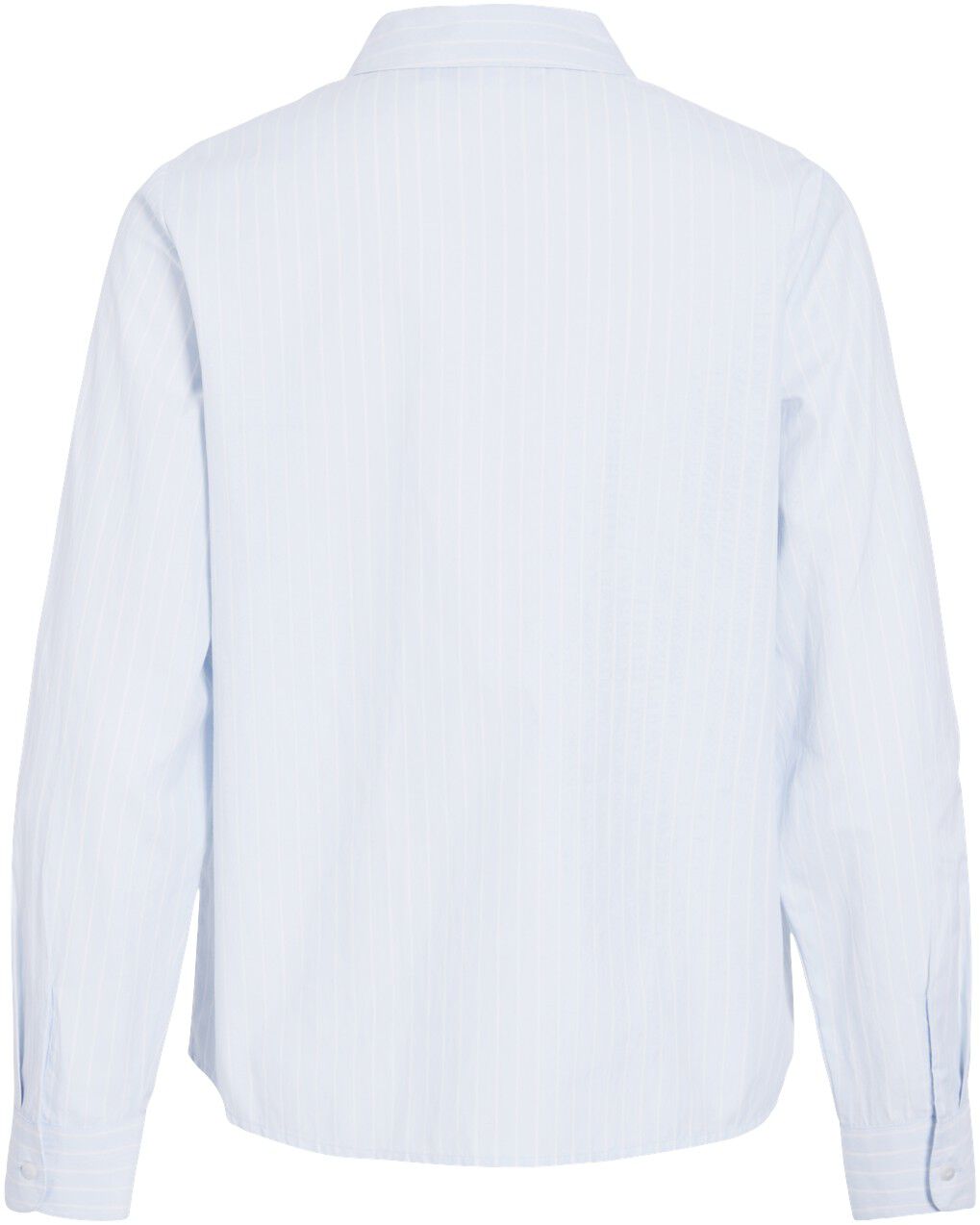 VIDARMA L/S REGULAR SHIRT - NOOS