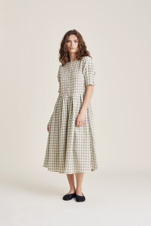 Savannah Dress