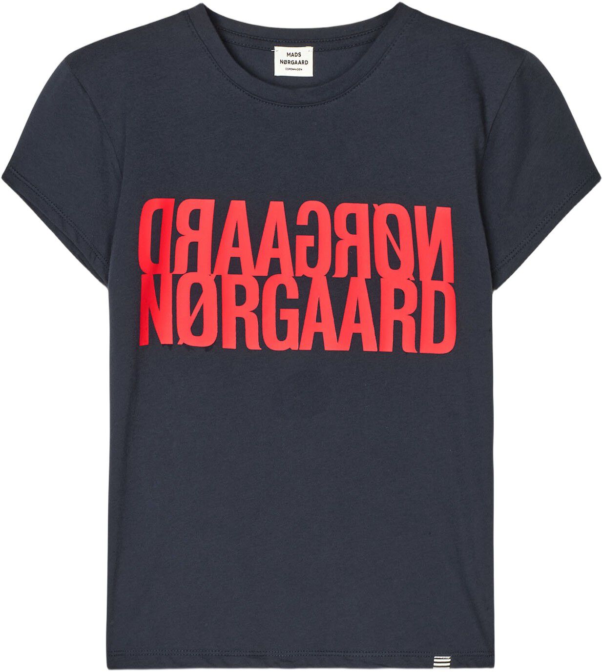 Single Cotton Tuvina Tee