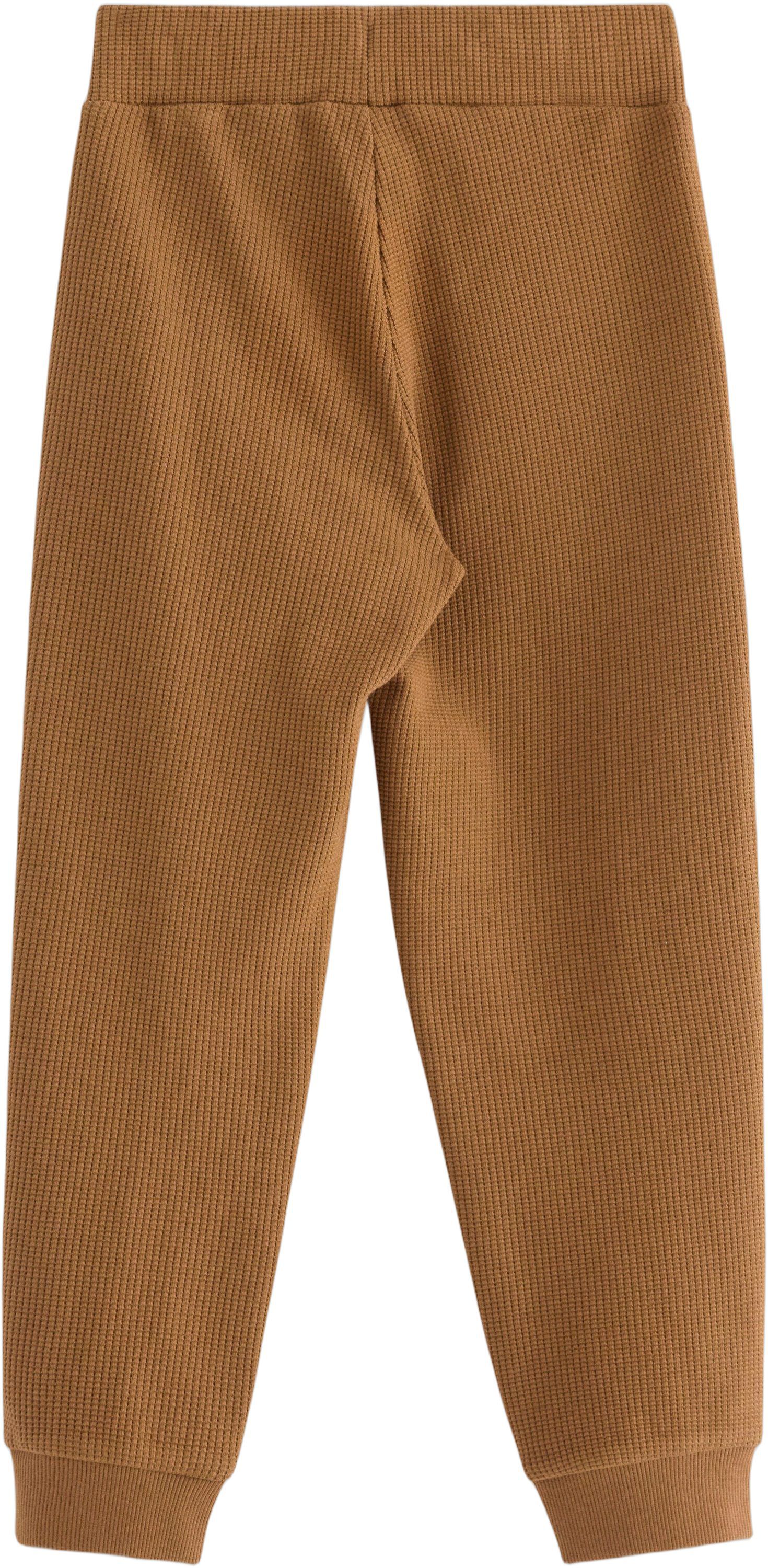 Trousers Jogging knee patch fo