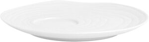 "Fat Boulogne 18 cl 16 cm Vit"