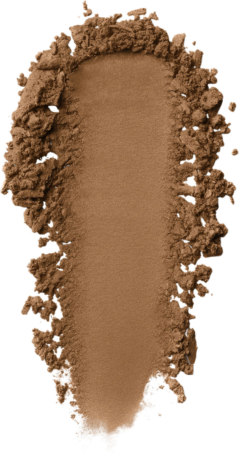 Sheer Finish Pressed Powder