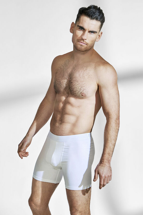Boxer-Brief Extra Long 3-pack