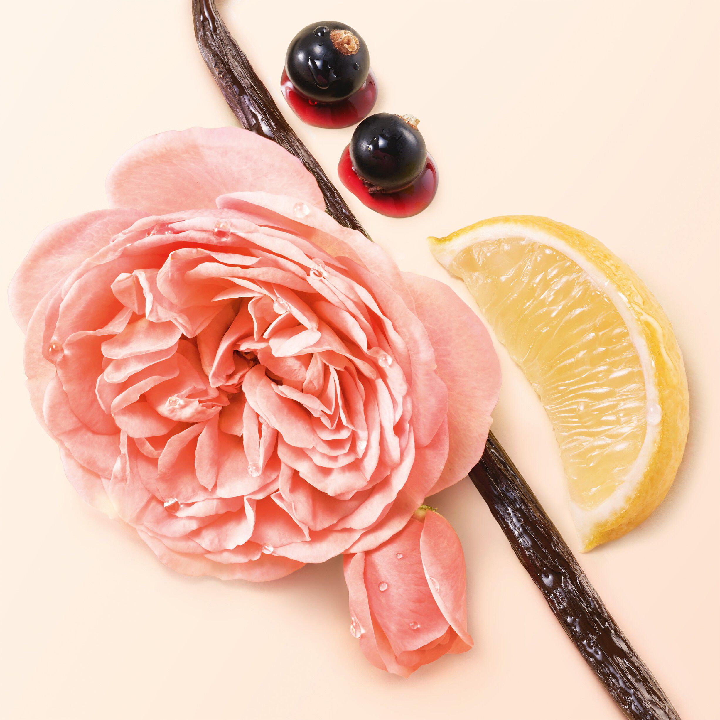 S&igrave; Nude Bloom Eau de Parfum