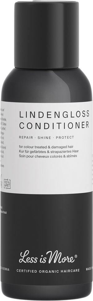 Organic Lindengloss Conditioner