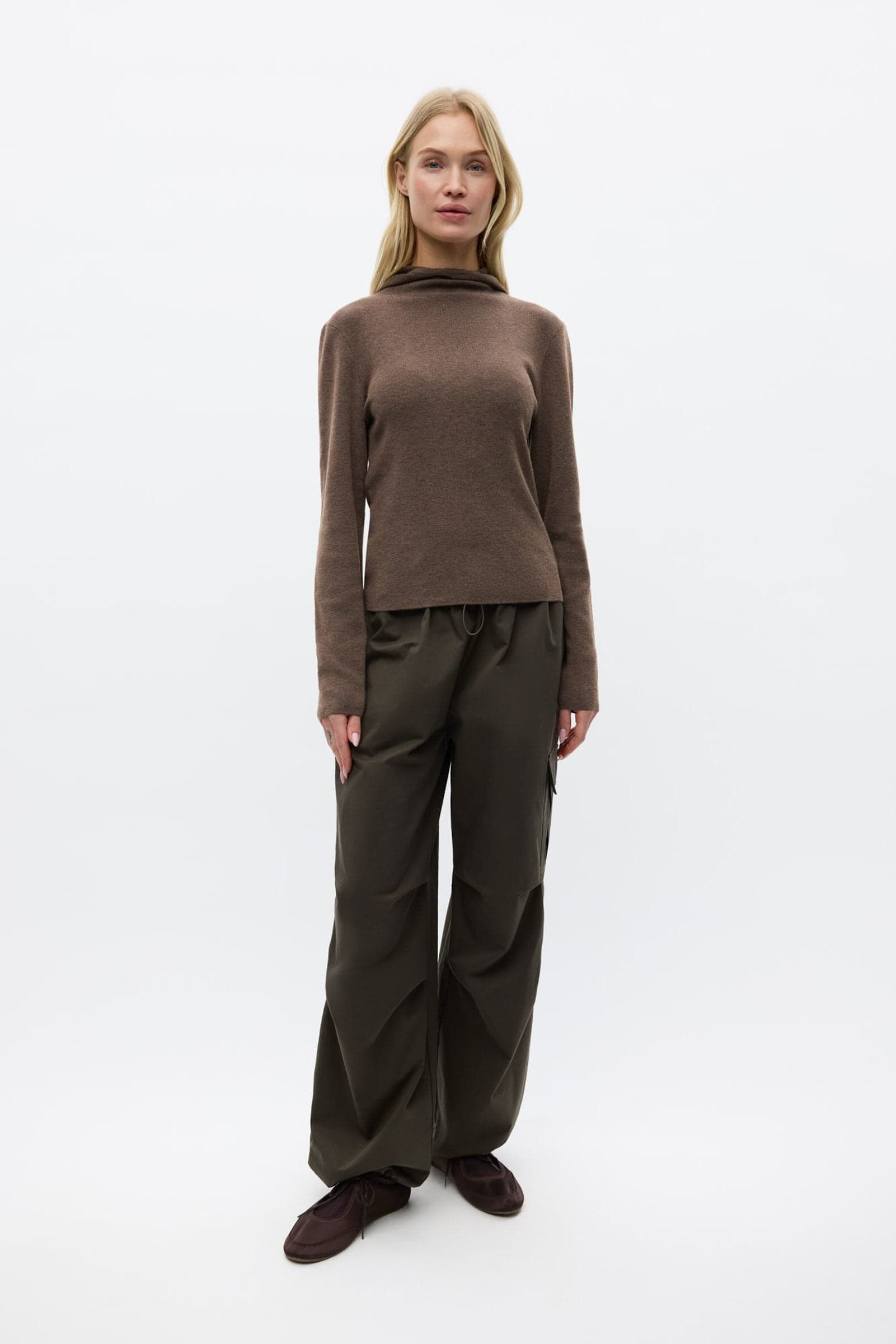 ENHOLDA KNIT 7516