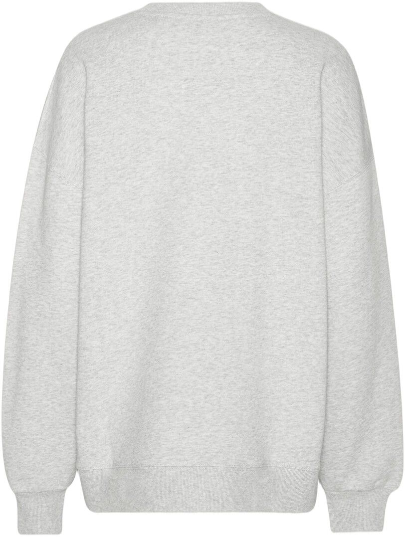 HEAVY SWEAT CREWNECK